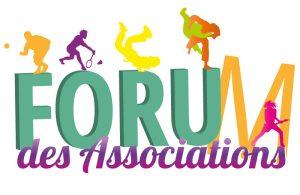 Forum des associations Torcy, Lognes & Noisiel 2024