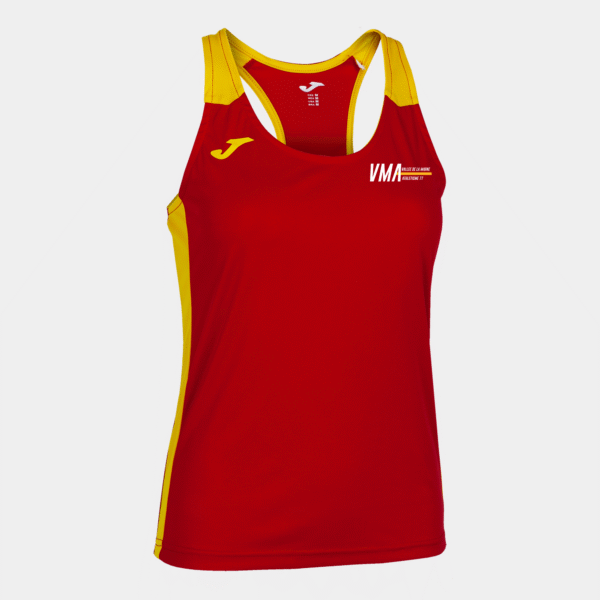 DEBARDEUR COMPETITION FEMME