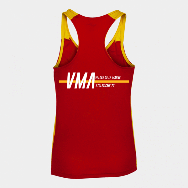 DEBARDEUR COMPETITION FEMME – Image 2