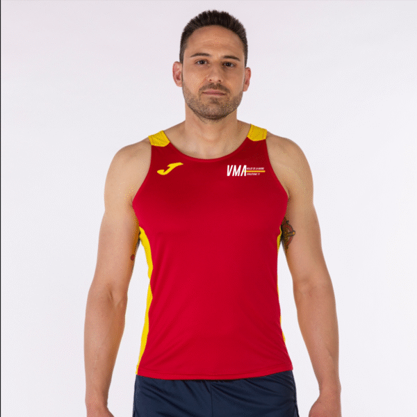 DEBARDEUR COMPETITION HOMME