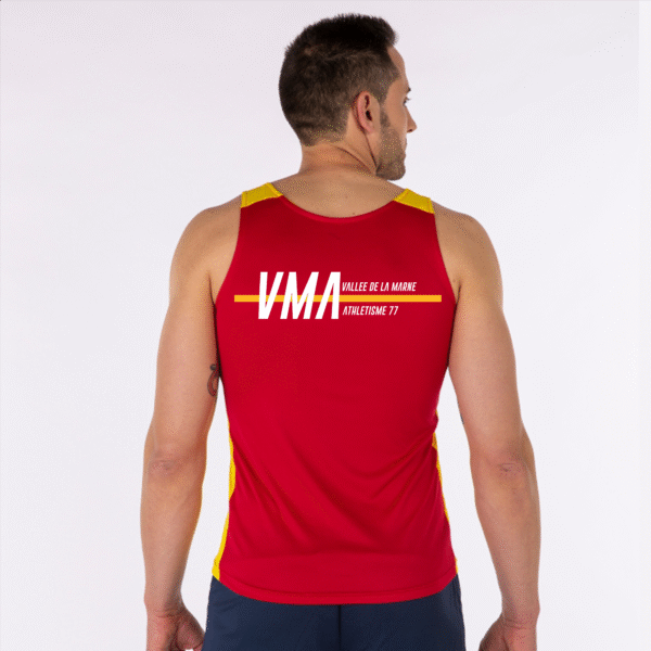 DEBARDEUR COMPETITION HOMME – Image 2