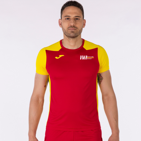 MAILLOT COMPETITION HOMME