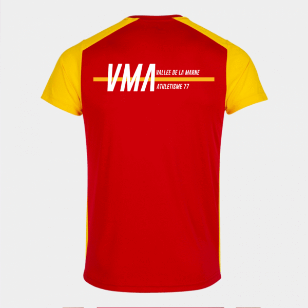 MAILLOT COMPETITION HOMME – Image 2