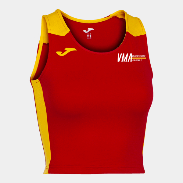 TOP COMPETITION FEMME