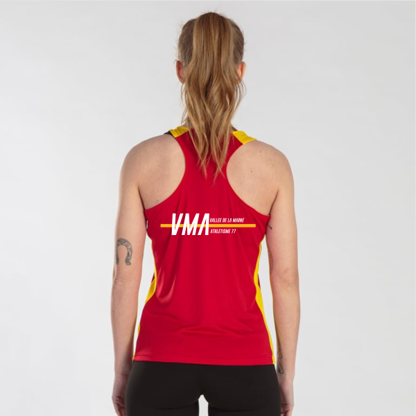 DEBARDEUR COMPETITION FEMME – Image 3