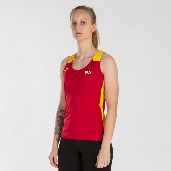 DEBARDEUR COMPETITION FEMME – Image 4